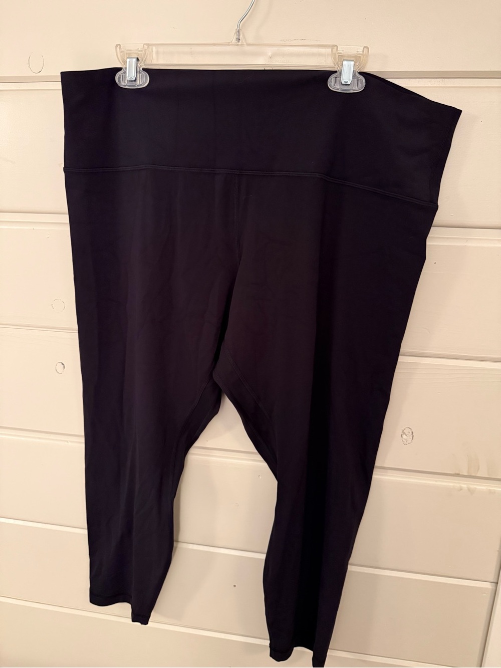lululemon athletica align. Size 20 23”